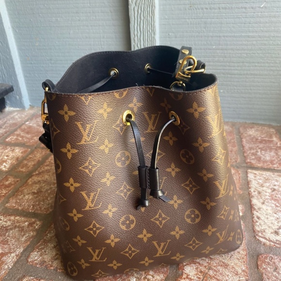 Louis Vuitton Noe Noe - Picture 1 of 9